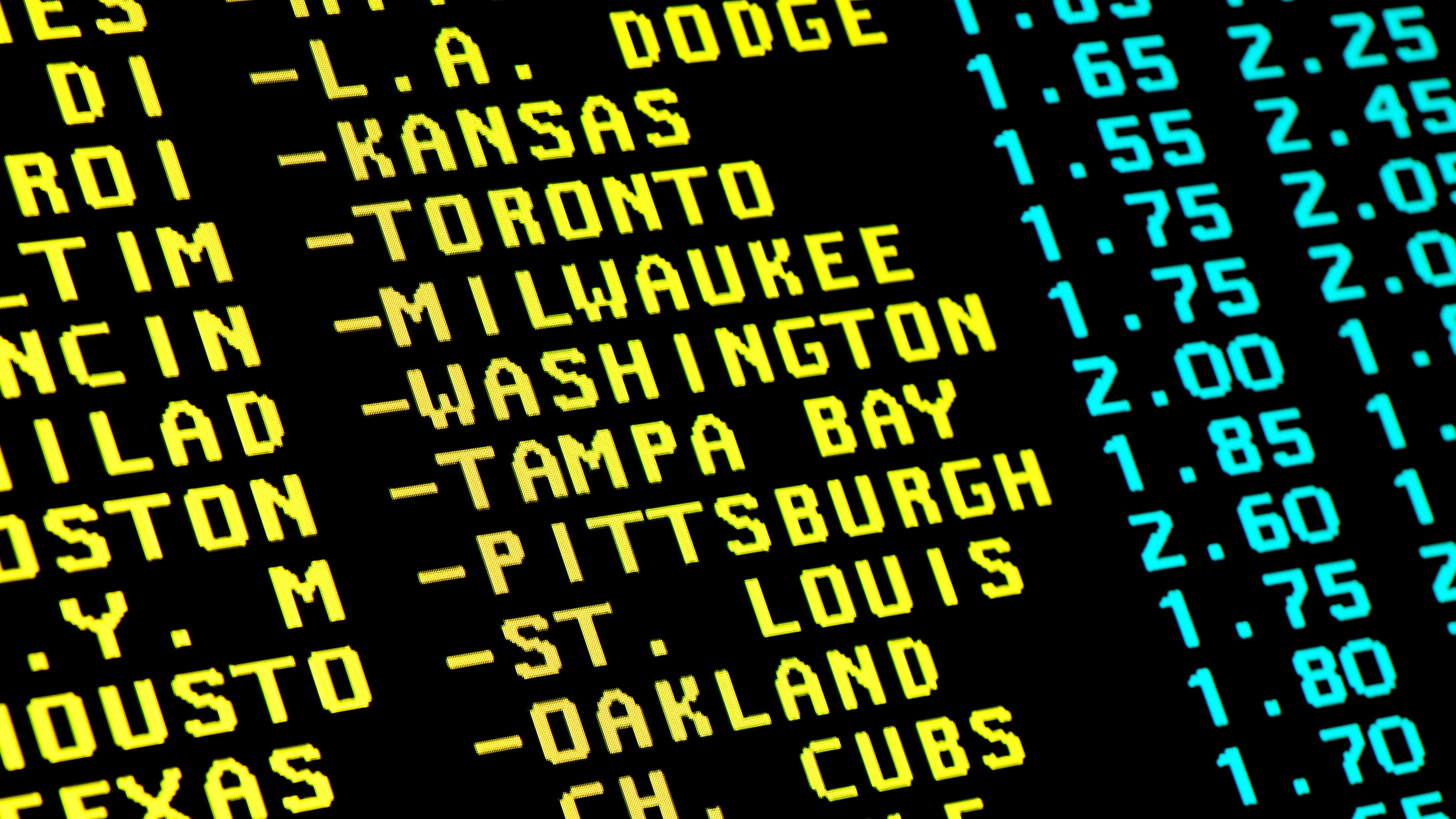 Odds